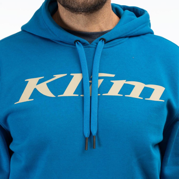 Hanorac Klim Imperial Blue/Peyote 24