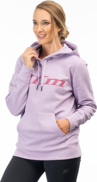Hanorac Klim Lavender Heist/Raspberry Radiance 24