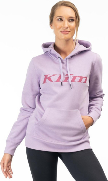 Hanorac Klim Lavender Heist/Raspberry Radiance 24