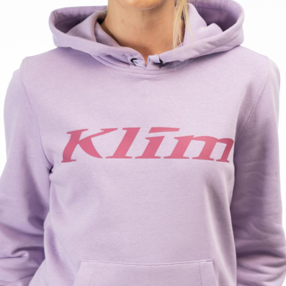 Hanorac Klim Lavender Heist/Raspberry Radiance 24