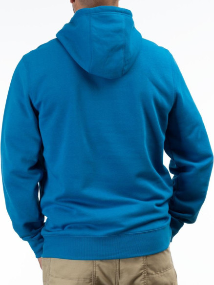 Hanorac Peak Side Imperial Blue/Dress Blues 24