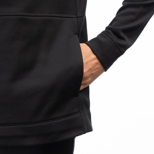 Bluza Dama Solitude Asym Black 24