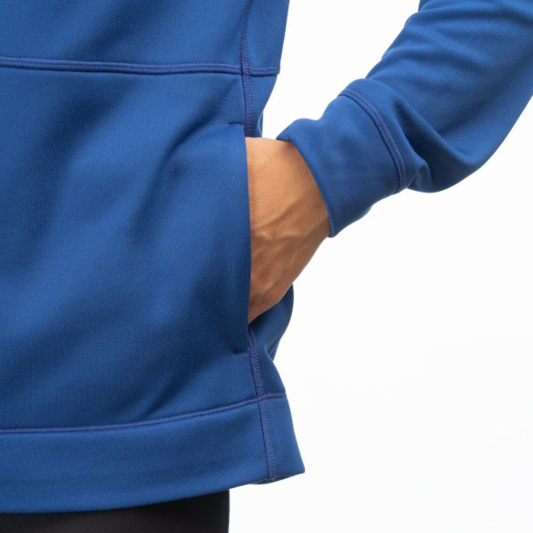 Bluza Dama Solitude Asym Mazarine Blue 24