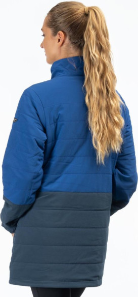 Bluza Dama Insulated Soteria Mazarine Blue/Dress Blues 24