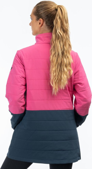 Bluza Dama Insulated Soteria Punch Pink/Dress Blues 24