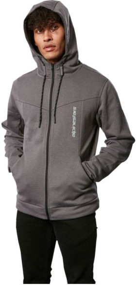 Hanorac Era Gray 24