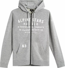 Hanorac Region Gray 24