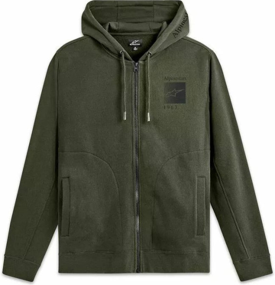 Hanorac Quest Military 24