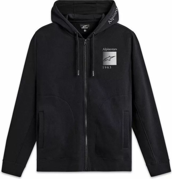 Hanorac Quest Black 24