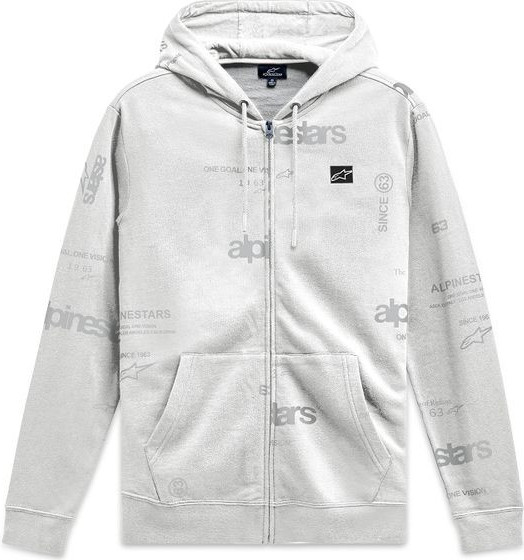 Hanorac Plenitude White 24