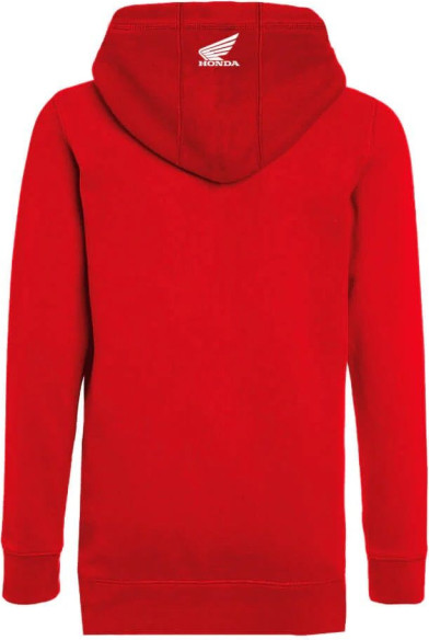Hanorac Elsinore Red