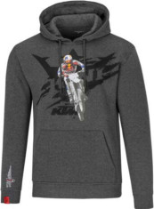 POPOUT HOODIE KTM