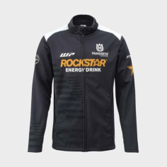 Replica Team Softshell Jacket Husqvarna