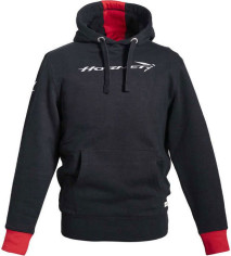 Hanorac Hornet Black/Red