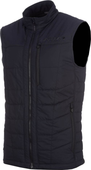 Vesta Override Black 24