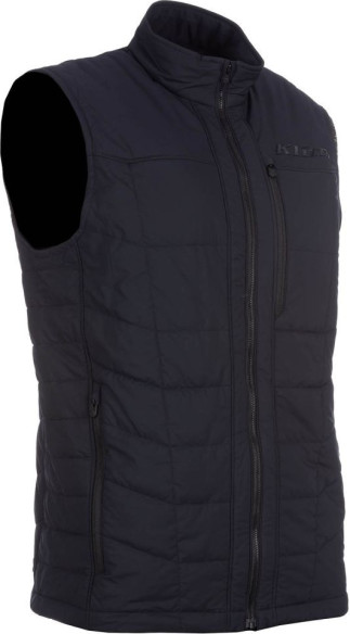 Vesta Override Black 24