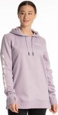 Hanorac Lung Mariposa Wisteria/White 24