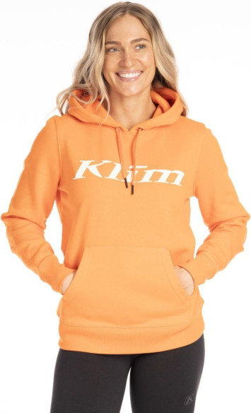 Hanorac Klim Golden Poppy/Papyrus 24