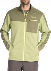 Jacheta Glacier Moss Stone/Bronze Green 24