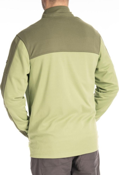 Jacheta Glacier Moss Stone/Bronze Green 24