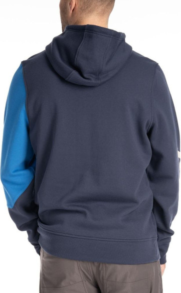 Hanorac Cliff Hanger Dress Blues/Imperial Blue 24