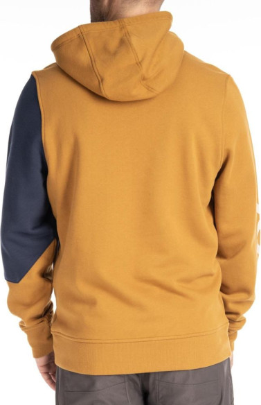 Hanorac Cliff Hanger Golden Brown/Dress Blues 24