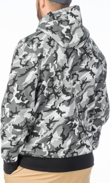 Hanorac Klim Camo/Hi-VIs 24