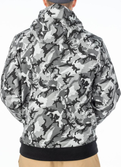 Hanorac Klim Camo/Hi-VIs 24