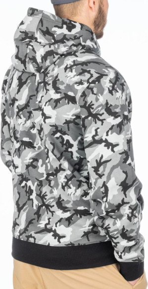 Hanorac Klim Camo/Hi-VIs 24