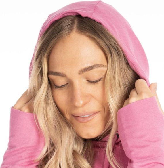 Hanorac Sunscape Super Pink 24