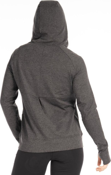 Hanorac Sunscape Heathered Charcoal 24