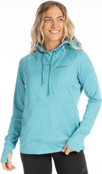 Hanorac Sunscape Tahitian Teal 24