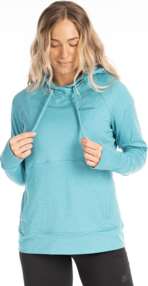 Hanorac Sunscape Tahitian Teal 24