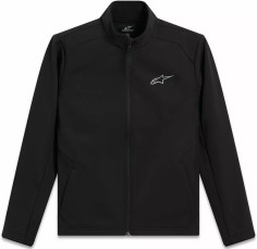 Geaca Radiate Softshell Black 25