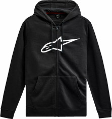 Hanorac Ageless V3 Zip Black/White 25