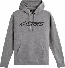 Hanorac Blaze V3 Pullover Grey/Black 25