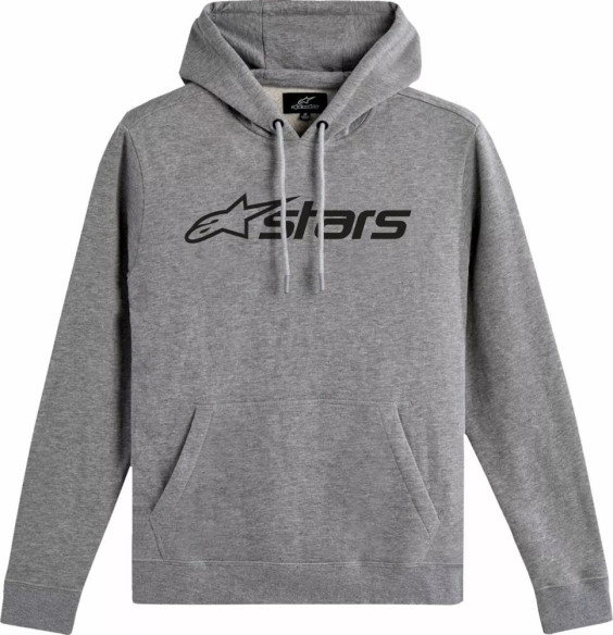 Hanorac Blaze V3 Pullover Grey/Black 25