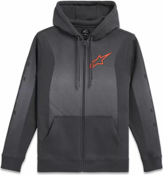 Hanorac Arising Gunmetal/Grey 25