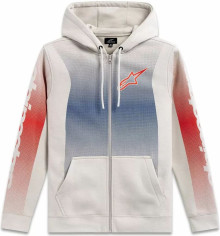 Hanorac Arising White/Blue/Red 25