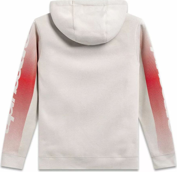 Hanorac Arising White/Blue/Red 25