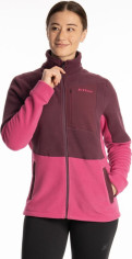 Jacheta Fleece Darby Canyon Fuchsia Red/Italian Plum 25
