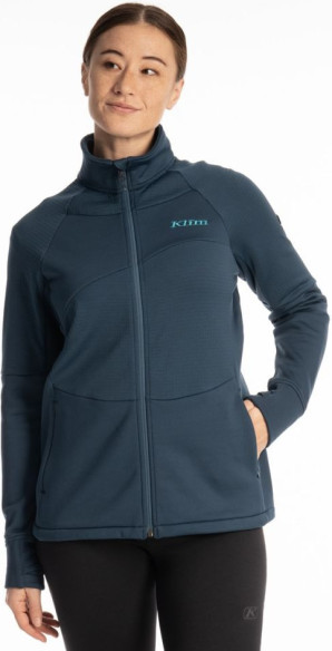 Jacheta Fleece Swan Valley Reflecting Pond 25
