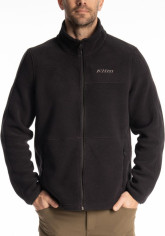 Jacheta Fleece Teton Black 25