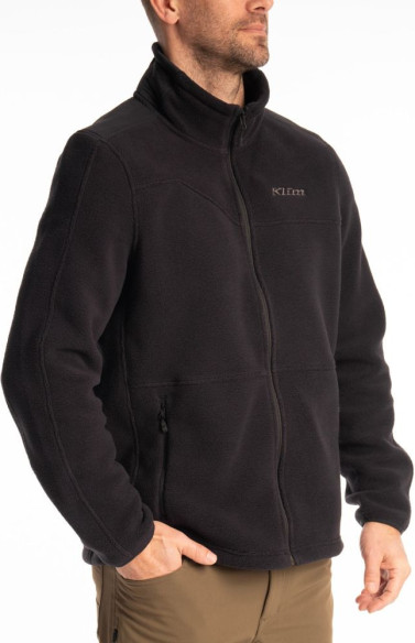 Jacheta Fleece Teton Black 25