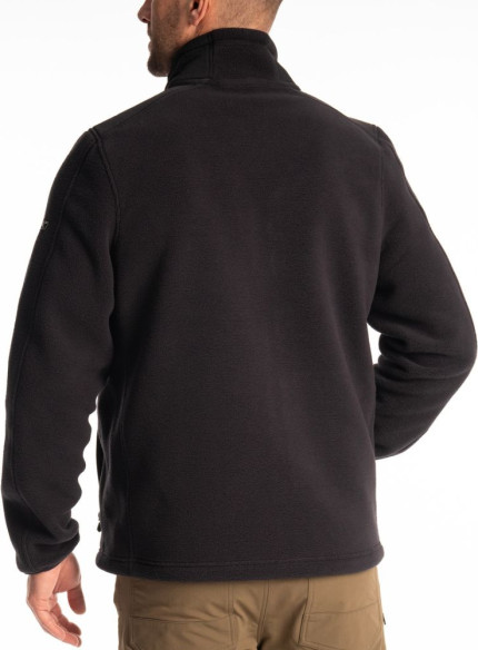Jacheta Fleece Teton Black 25