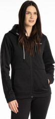 Hanorac Aster Park Black 25