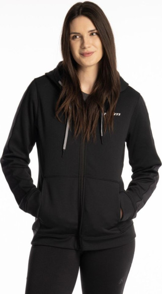 Hanorac Aster Park Black 25