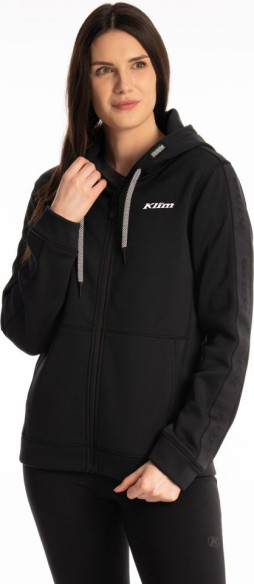 Hanorac Aster Park Black 25