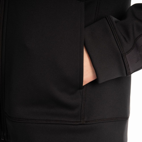 Hanorac Aster Park Black 25