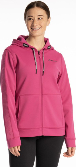 Hanorac Aster Park Fuchsia Red 25